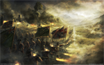 Fond d'écran gratuit de D − F - Empire Total War numéro 59607